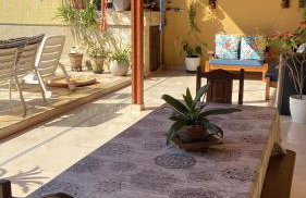 casa 300 mts da praia - Foto 4