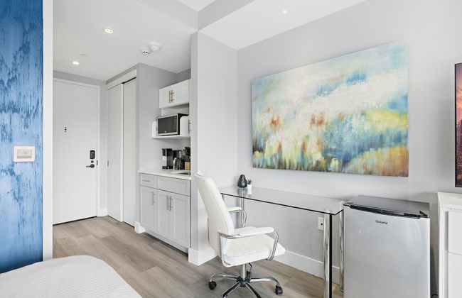 Global Luxury Suites at The Arches - Foto 71