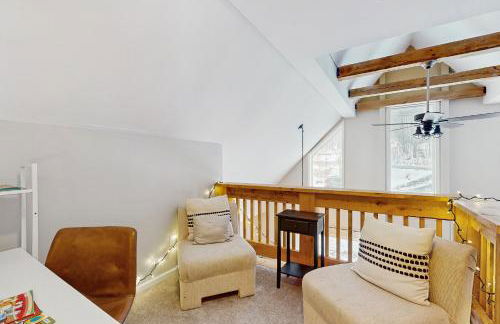 Buckboard Haven - Foto 14