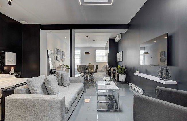 Les Lofts du Centre - Foto 15