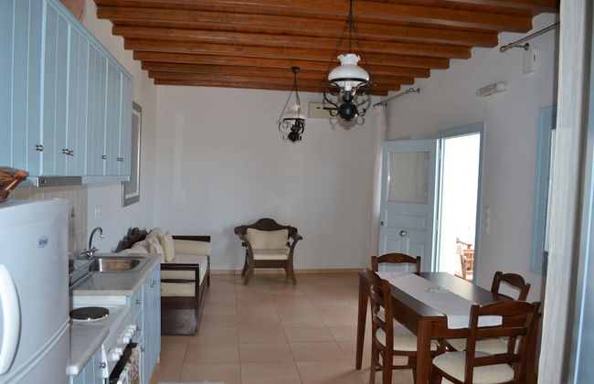 Villa Ioanna - Vacation Houses for Rent Close to the Beach - Foto 9