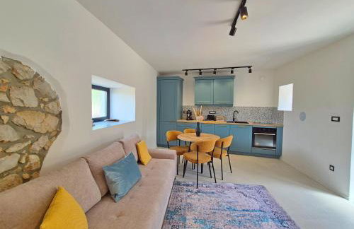 Cozy cottage with seaview and parking ideal for small family - Photo 5