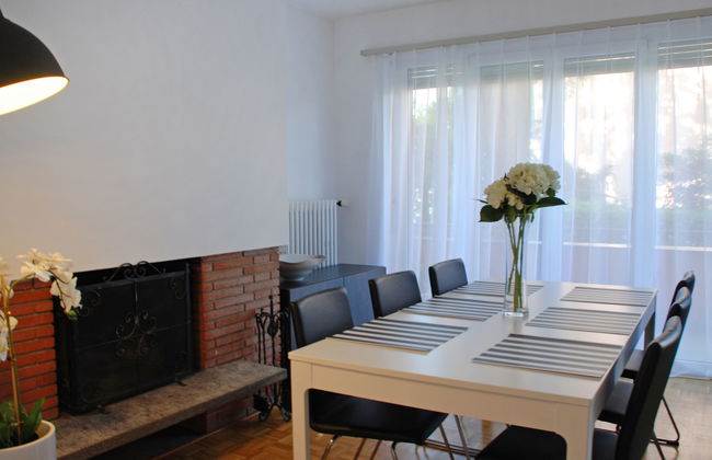 Large Suite - Foto 17