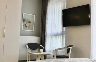 LuxApartmentWarszawa z bezpłatnym podziemnym parkingem - Foto 35