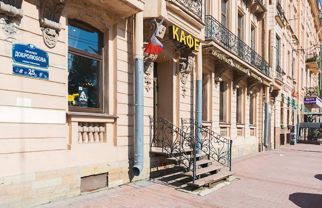 Merchant House by Sokroma - Foto 34