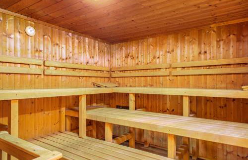 Komfortwohnung mit Pool und Sauna - Foto 17