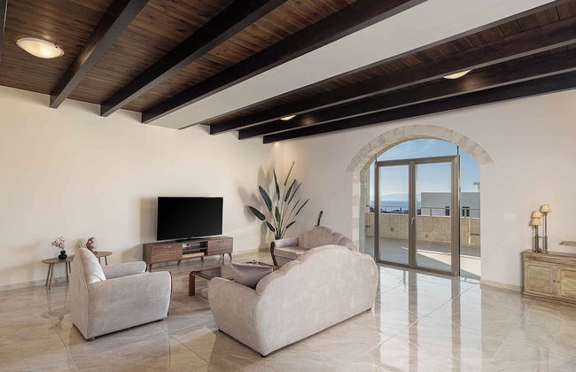 Luminus Arcus Villa - Foto 38