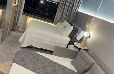 Estúdio de Luxo Florança - Photo 29