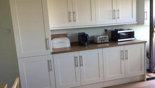 Self Catering house with lovely sea views, 44 Back - Foto 2