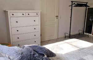 Schöne Einliegerwohnung im Fachwerkhaus - Foto 12