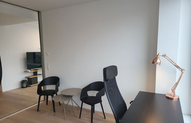 Park Tower City View Apartments - Foto 47