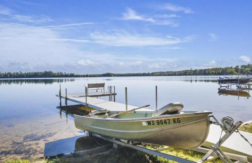 The Guest Cabin Holiday Home - Foto 9