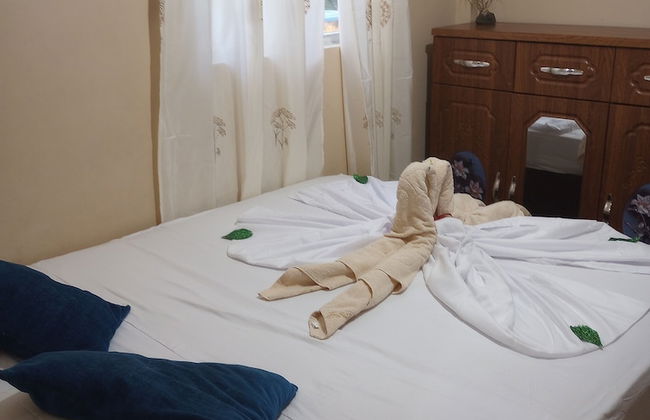 Binks appartments - Photo 4