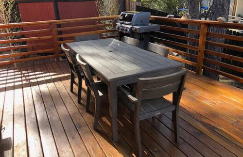 Sled-Ski Snow Summit Lakeside Village - Spa - BBQ - Firepit - Loft - Games - Foto 54