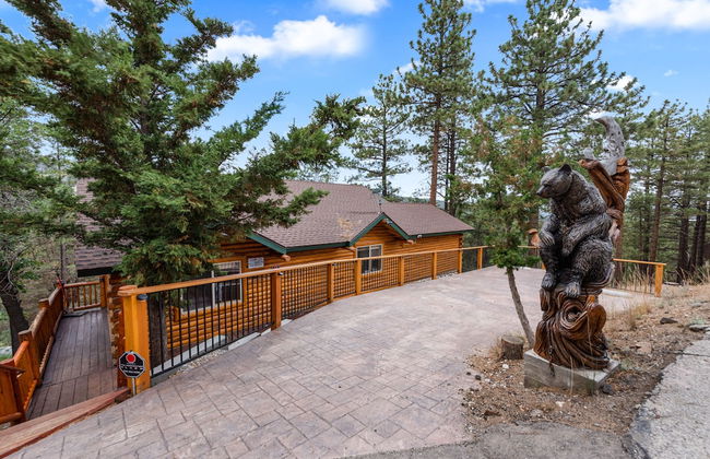 Moon Bear Lodge - Foto 25