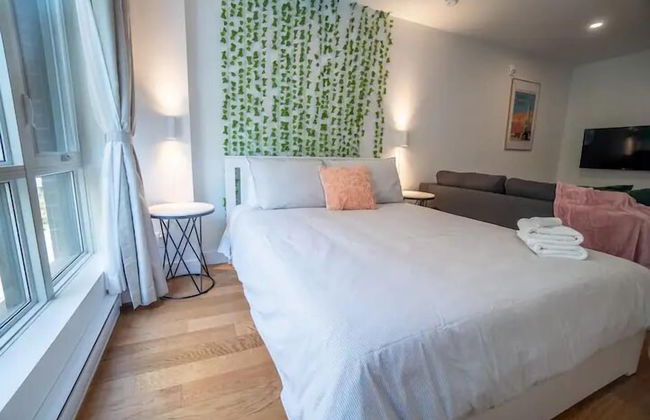 Rozenhaus Montréal - Foto 28