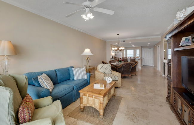 The Pearl 404 - Foto 22