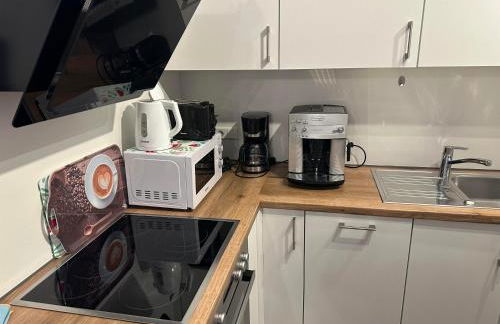 Kevins Ferienwohnungen Uhldingen-Mühlhofen - Foto 34