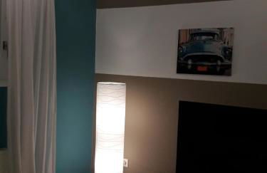 Feel good - like at home apartment near Messe - Foto 10