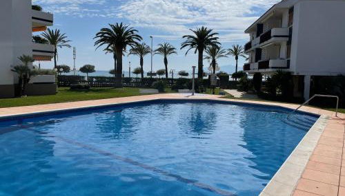 Precioso apartamento con piscina Urbanización Playazul - Photo 5