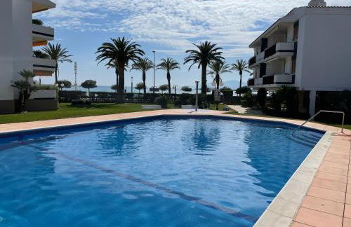 Precioso apartamento con piscina Urbanización Playazul - Photo 5