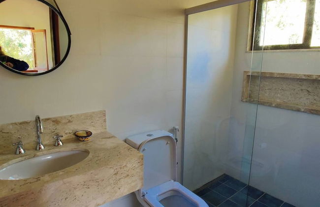 Paradisiacal Site in National Park - Foto 16