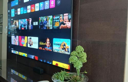 Apart-Hotel Vista Frontal em Ipanema - Foto 13