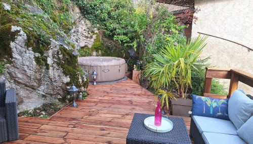 L'appartement enchanteur d'Angon - Foto 2