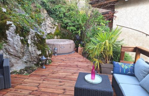 L'appartement enchanteur d'Angon - Photo 2