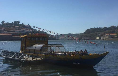 PortoVivo Quental Apartamento - Foto 42