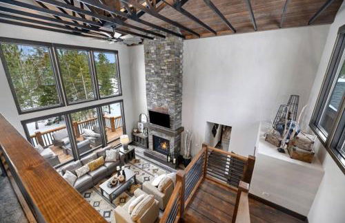 Trax N Trailz Lodge - Foto 12