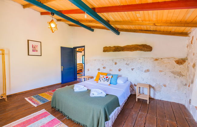 Piccolo Houses Kas - Foto 30