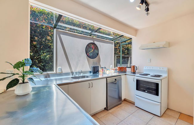 Ponsonby Holiday Home Near The City - Foto 20