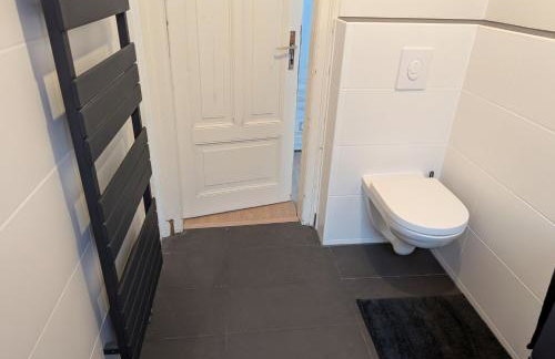 Ferienwohnung Altstadt Lemgo - Foto 13
