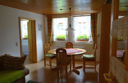 Gästehaus Brigitte Kienzler - Foto 30