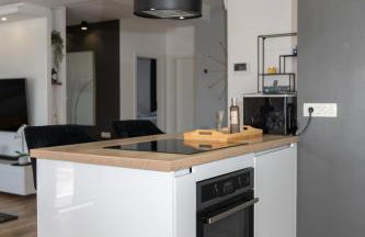 Villa ARIA with a private heated pool - Foto 32