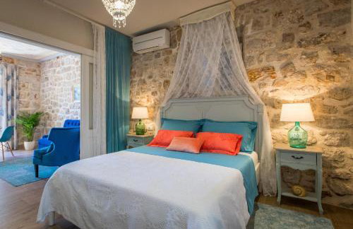 Villa Ani apartment Aquamarine - Foto 23