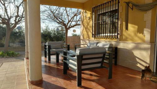 Finca Rolani,beheizbarer Pool, absolut Privat - Foto 3