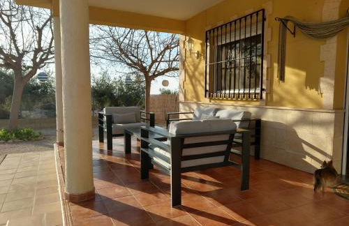 Finca Rolani,beheizbarer Pool, absolut Privat - Foto 3