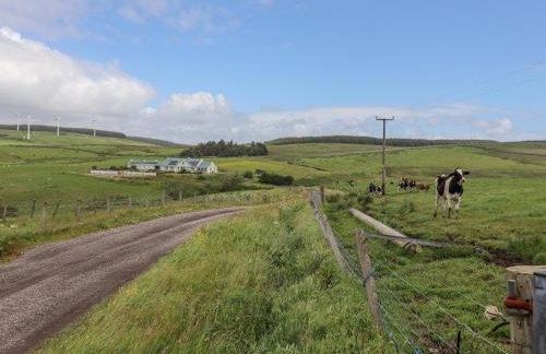 Hazel's Cottage - Foto 40