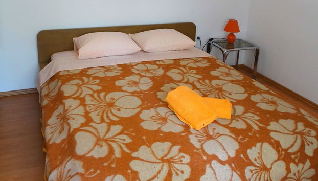 Charming and Cozy Apartment Crikvenica - Foto 2, Habitación