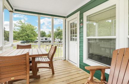 Jellystone Park at Delaware Beaches - Foto 11