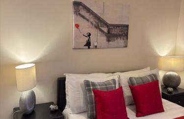 AB11 Apartments - Portland Street - Foto 17