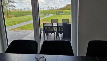 Ferienhaus Flut an der Nordsee bis 14 Personen mit Hund - Foto 4