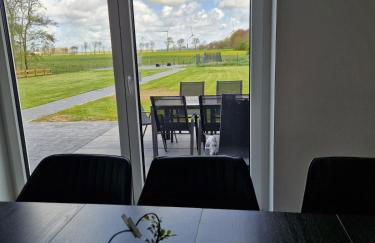 Ferienhaus Flut an der Nordsee bis 14 Personen mit Hund - Foto 4