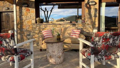 Idílico refugio de montaña ideal escapadas - Foto 4