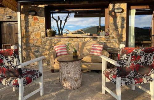 Idílico refugio de montaña ideal escapadas - Foto 4