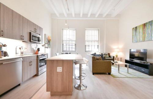 Global Luxury Suites Downtown Boston - Foto 6