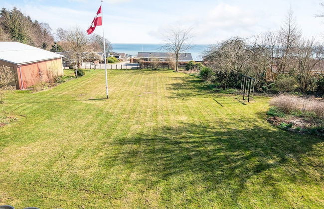 8 Person Holiday Home in Bjert - Foto 75