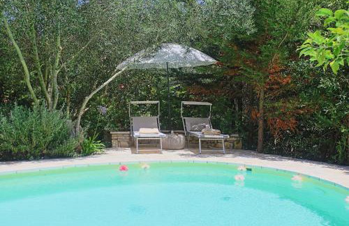 Lili Luxury Cottage - Foto 48